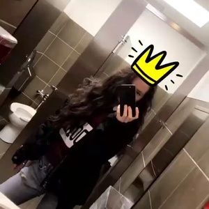 Meet your Posher, Serenity